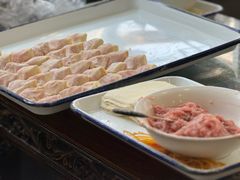 -长人馄饨铺(解放街店)