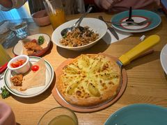 -菲滋意式休闲餐厅(北仑银泰城店)