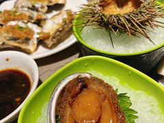 -海天盛宴海鲜自助(正大广场店)