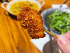 -象神泰国菜