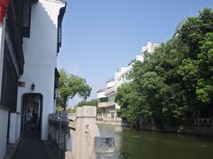 -衣裳街历史文化街区