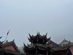 -綦江古剑山