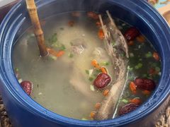 -鸿运楼·舌尖上的徽菜