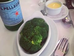 -茹丝葵牛排餐厅(尖沙咀中心店)