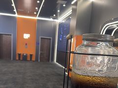 -即氪电竞酒店(五一广场IFS国金中心店)