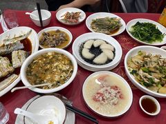 -红灯笼龙凤饭店(宁波老字号店)