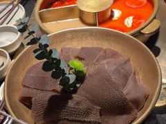 -巴奴毛肚火锅(广益哥伦布店)