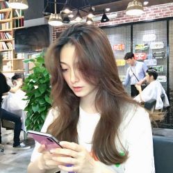 -16番发型