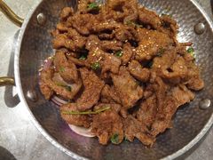 -闫府私房菜·老字号(恒隆店)