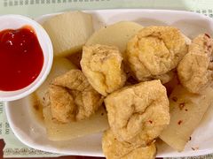 -阿三麻蓉汤圆(顺光大厦店)