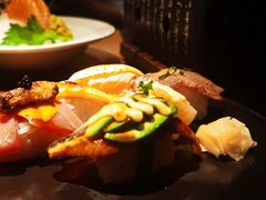 -山葵家·创意料理(临平银泰城店)