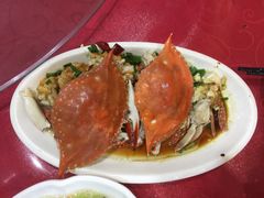-天天渔港海鲜酒家(石浦玉泉路店)