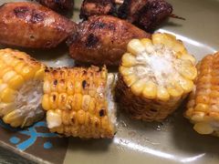 -联兴烤吧(茶山店)