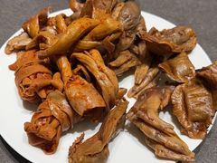 -土门八珍烤鸡腊味店(土门老店)