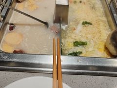 -海底捞火锅(八佰伴店)