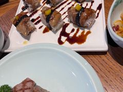 -赤坂亭·M9和牛烧肉·铁板烧·日料398放题(长泰广场店)
