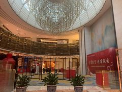 -天津津利华酒店