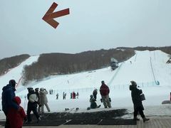 -密苑云顶乐园(云顶滑雪场)