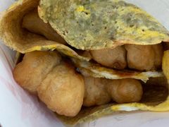 -清真·二嫂子煎饼果子(鼓楼旗舰形象店)