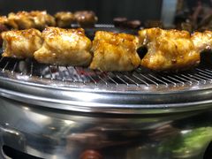 滋补炭烤鳗鱼-本炙炭烤·蒲烧活鳗料理店(金沙洲店)