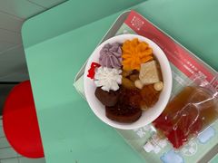 -胖妹面庄(香饵胡同店)