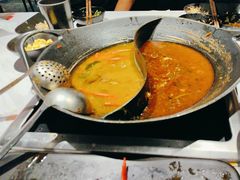 -新辣道鱼火锅(航天万源店)