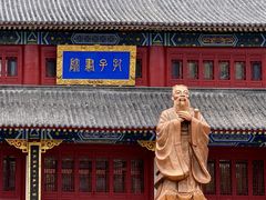 -长春孔子文化园-文庙