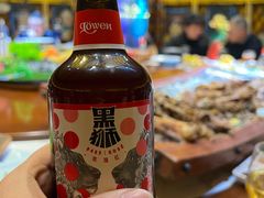 -大汗行宫园林餐厅