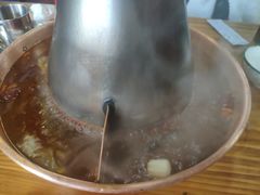 -东镇老火锅(长春路首店)