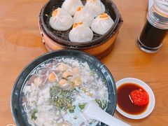 -常鲜德乐购迎桂馒头店(麻巷公寓店)