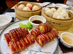 金莎海虾红米肠-点都德(北京路贰店)