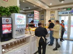 -朋友的火锅店(辽大店)