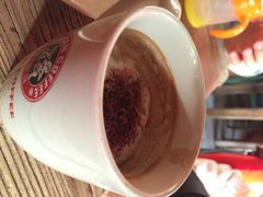 Maan&nbsp;Coffee(金桥店)-MAAN COFFEE(金桥店)