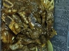 牛仔骨-老正兴菜馆(福州路店)