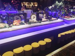 -加餐海鲜自助(宝龙一城店)