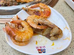 -妙香居韩国烤肉(容桂天佑城店)