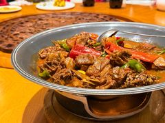 -潇湘甲鱼村(清河店)