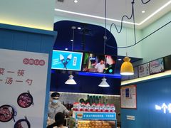 -自然椰·海南清补凉(海月广场店)