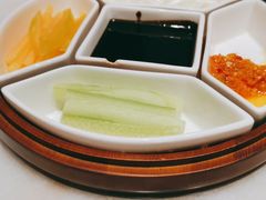 -小吊梨汤·北京菜·烤鸭(华润万象城店)