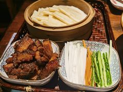 -有梦特色餐厅(古子城店)