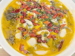 -小四川菜馆(托乐嘉店)