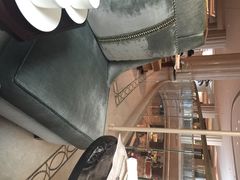 Salon&nbsp;de&nbsp;Ville-Salon de Ville浦江汇(上海外滩华尔道夫酒店店)