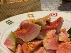 -Siam泰餐厅(水上公园店)