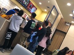 -DQ·蛋糕·冰淇淋(高新万达店)