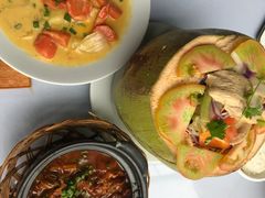 -Lanterns Vietnamese Restaurant