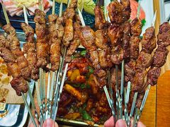 -一韩亭韩式烤肉(高新店)