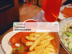 -龙记·香港茶餐厅(海上世界店)
