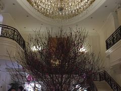 -中旅阿那亚九龙湖·公主酒店
