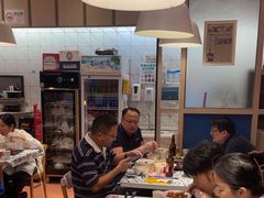 -松哥油焖大虾.小龙虾.黑鸭煲(海岸城店)