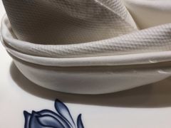 -老船坞餐厅(北京亚洲大酒店 )